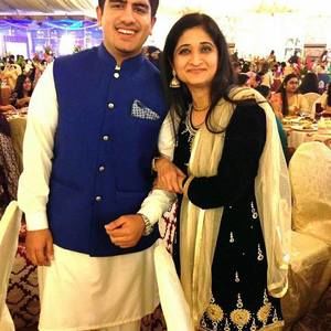 Meet your Posher, Muhammad